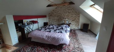 Maison a vendre Guiscriff 56560 Morbihan 120 m2 4 pièces 130850 euros
