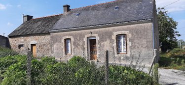 Maison a vendre Guiscriff 56560 Morbihan 50 m2 2 pièces 74200 euros