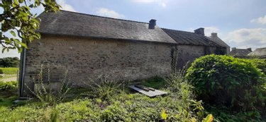Maison a vendre Guiscriff 56560 Morbihan 50 m2 2 pièces 74200 euros