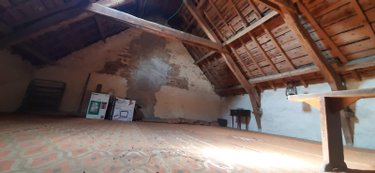 Maison a vendre Guiscriff 56560 Morbihan 50 m2 2 pièces 74200 euros