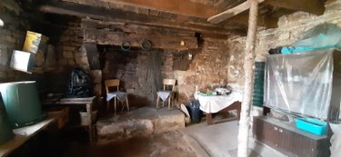 Maison a vendre Guiscriff 56560 Morbihan 50 m2 2 pièces 74200 euros