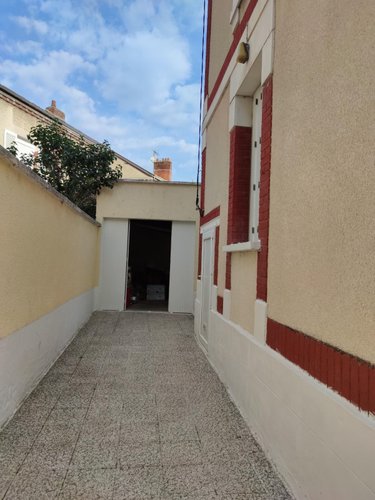 Maison a vendre Magenta 51530 Marne 94 m2 6 pièces 158000 euros