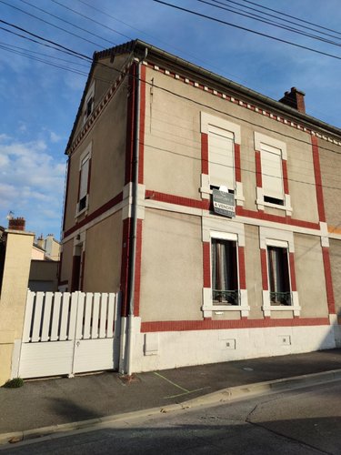 Maison a vendre Magenta 51530 Marne 94 m2 6 pièces 158000 euros