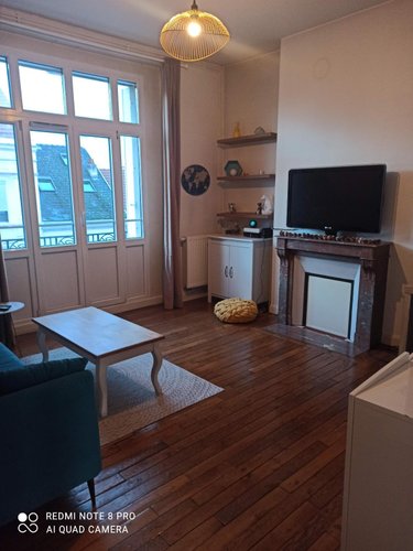 Location appartement Reims 51100 Marne 76 m2 3 pièces 840 euros