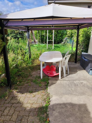 Maison a vendre Gap 05000 Hautes-Alpes 130 m2 5 pièces 265000 euros