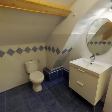 Maison a vendre Gap 05000 Hautes-Alpes 130 m2 5 pièces 265000 euros