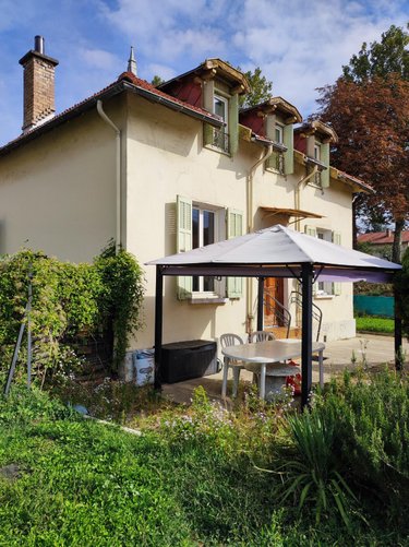 Maison a vendre Gap 05000 Hautes-Alpes 130 m2 5 pièces 265000 euros