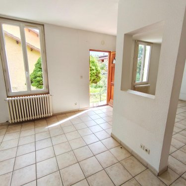 Maison a vendre Gap 05000 Hautes-Alpes 130 m2 5 pièces 265000 euros