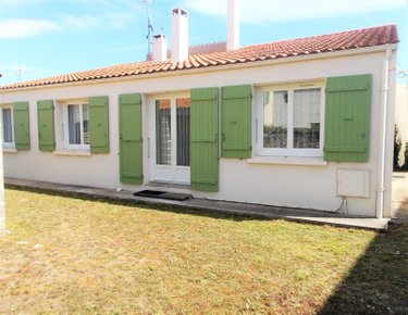 Maison a vendre Dolus-d'Oléron 17550 Charente-Maritime 79 m2 4 pièces 230400 euros