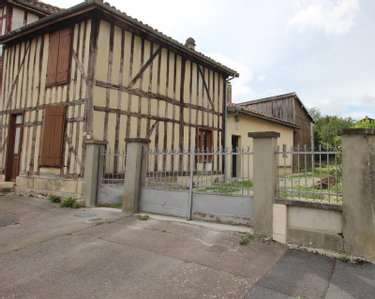 Maison a vendre Chavanges 10330 Aube 90 m2 4 pièces 67000 euros