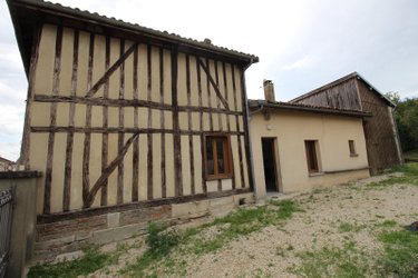 Maison a vendre Chavanges 10330 Aube 90 m2 4 pièces 67000 euros