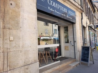 Location fonds et murs commerciaux Dijon 21000 Côte-d'Or  630 euros