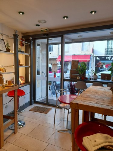 Location fonds et murs commerciaux Dijon 21000 Côte-d'Or  630 euros