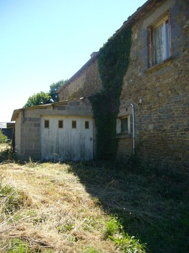 Maison a vendre Mesnil-Roc'h 35720 Ille-et-Vilaine 130 m2 5 pièces 197600 euros