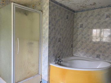 Maison a vendre Molinet 03510 Allier 135 m2  94920 euros