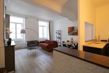 Location appartement Chalon-sur-Saône 71100 Saône-et-Loire 54 m2 2 pièces 700 euros