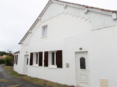 Maison a vendre Marennes-Hiers-Brouage 17320 Charente-Maritime 144 m2 6 pièces 261400 euros