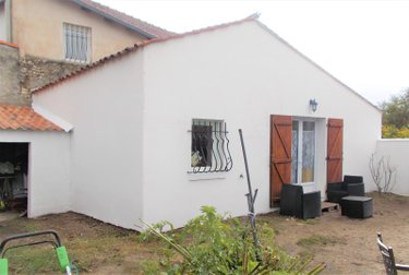 Maison a vendre Marennes-Hiers-Brouage 17320 Charente-Maritime 144 m2 6 pièces 261400 euros