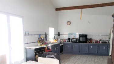Maison a vendre Marennes-Hiers-Brouage 17320 Charente-Maritime 144 m2 6 pièces 261400 euros