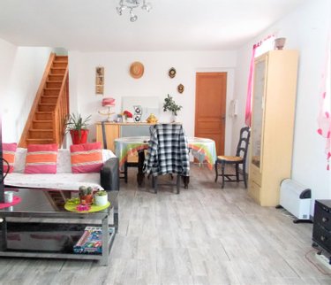 Maison a vendre Marennes-Hiers-Brouage 17320 Charente-Maritime 144 m2 6 pièces 261400 euros