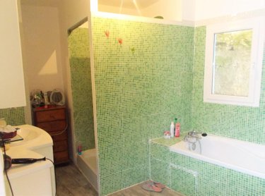Maison a vendre Marennes-Hiers-Brouage 17320 Charente-Maritime 144 m2 6 pièces 261400 euros