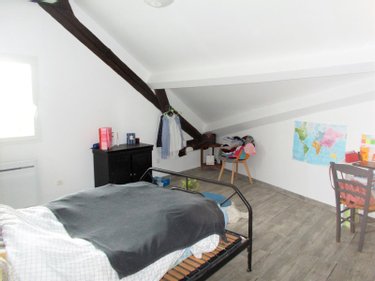 Maison a vendre Marennes-Hiers-Brouage 17320 Charente-Maritime 144 m2 6 pièces 261400 euros