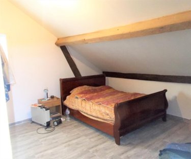 Maison a vendre Marennes-Hiers-Brouage 17320 Charente-Maritime 144 m2 6 pièces 261400 euros