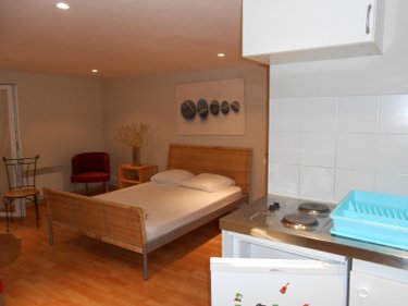 Location appartement Nogent-le-Rotrou 28400 Eure-et-Loir 25 m2 1 pièce 300 euros