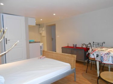 Location appartement Nogent-le-Rotrou 28400 Eure-et-Loir 25 m2 1 pièce 300 euros