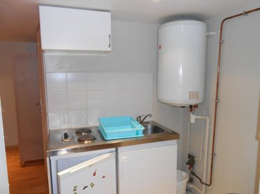 Location appartement Nogent-le-Rotrou 28400 Eure-et-Loir 25 m2 1 pièce 300 euros