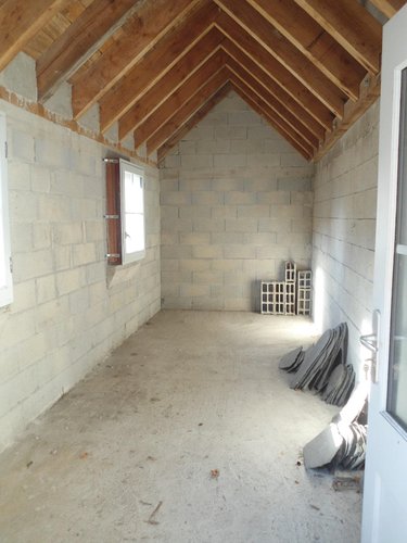 Immeuble a vendre Argentat-sur-Dordogne 19400 Corrèze 400 m2  130122 euros