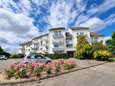 Location appartement Le Mesnil-Esnard 76240 Seine-Maritime 61 m2 3 pièces 730 euros