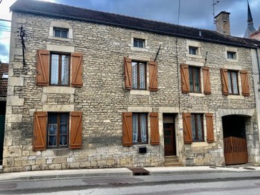 Maison a vendre Laignes 21330 Côte-d'Or 180 m2 11 pièces 74550 euros