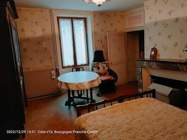 Maison a vendre Laignes 21330 Côte-d'Or 180 m2 11 pièces 74550 euros