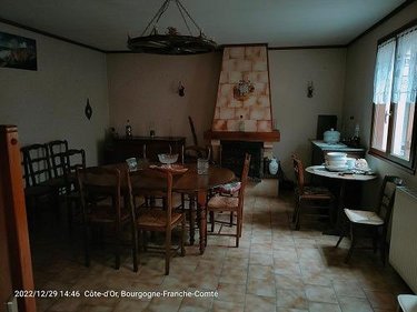 Maison a vendre Laignes 21330 Côte-d'Or 180 m2 11 pièces 74550 euros