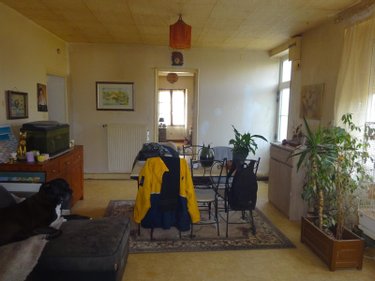 Immeuble a vendre Arcisses 28400 Eure-et-Loir 134 m2  111300 euros