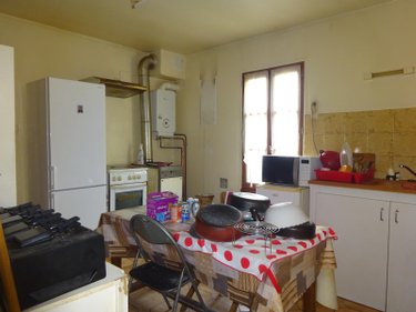 Immeuble a vendre Arcisses 28400 Eure-et-Loir 134 m2  111300 euros