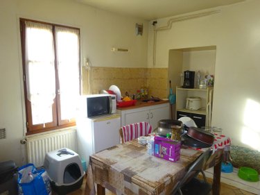 Immeuble a vendre Arcisses 28400 Eure-et-Loir 134 m2  111300 euros
