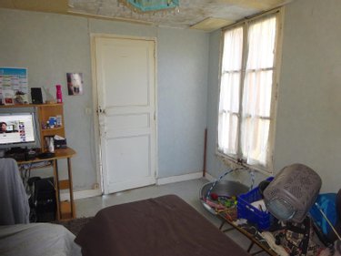 Immeuble a vendre Arcisses 28400 Eure-et-Loir 134 m2  111300 euros