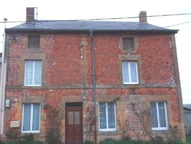 Maison a vendre Belleville et Châtillon sur Bar 08240 Ardennes 106 m2 4 pièces 56992 euros