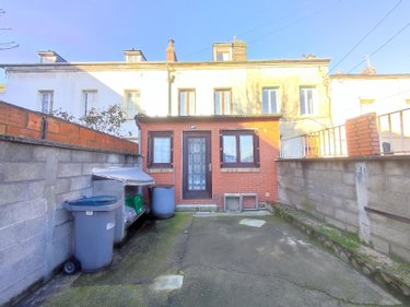 Maison a vendre Le Petit-Quevilly 76140 Seine-Maritime 50 m2 3 pièces 93900 euros