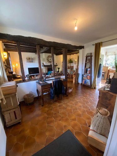 Maison à vendre Le Tronchet 35540 IlleetVilaine 5 pièces 120 m2 à