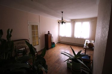 Maison a vendre Rosnay-l'Hôpital 10500 Aube 100 m2 5 pièces 60000 euros