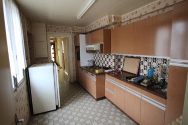 Maison a vendre Rosnay-l'Hôpital 10500 Aube 100 m2 5 pièces 60000 euros