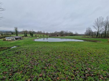 Terrains de loisirs bois etangs a vendre Laval-en-Laonnois 02860 Aisne 9502 m2  63600 euros