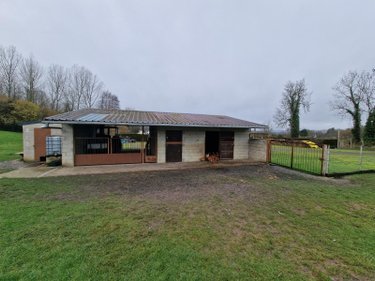 Terrains de loisirs bois etangs a vendre Laval-en-Laonnois 02860 Aisne 9502 m2  63600 euros