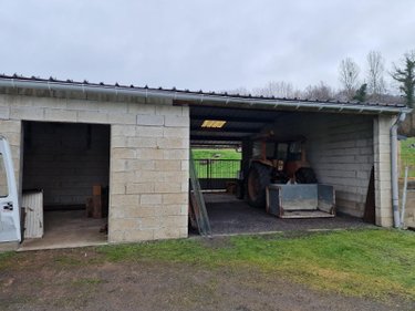 Terrains de loisirs bois etangs a vendre Laval-en-Laonnois 02860 Aisne 9502 m2  63600 euros