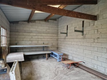 Terrains de loisirs bois etangs a vendre Laval-en-Laonnois 02860 Aisne 9502 m2  63600 euros