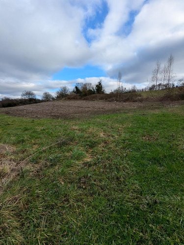 Terrain a batir a vendre Sedan 08200 Ardennes 2380 m2  28000 euros
