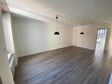 Location appartement Louhans 71500 Saône-et-Loire 53 m2 2 pièces 437 euros